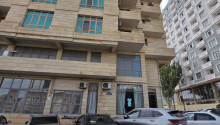 2 otaqlı Obyekt, Satış, Bakı, Yasamal, Nizami