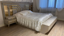 3 otaqlı Yeni tikili, Satış, Bakı, Nəsimi