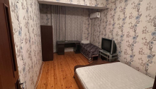 1 otaqlı Yeni tikili, Kirayə (aylıq), Bakı, Yasamal, Elmlər Akademiyası