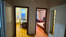 1 otaqlı Yeni tikili, Kirayə (aylıq), Bakı, Yasamal, Elmlər Akademiyası