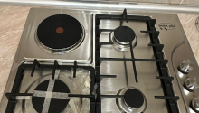 1 otaqlı Yeni tikili, Kirayə (aylıq), Bakı, Yasamal, Elmlər Akademiyası