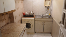 3 otaqlı Köhnə tikili, Kirayə (aylıq), Bakı, Yasamal, Elmlər Akademiyası