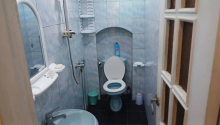 3 otaqlı Köhnə tikili, Kirayə (aylıq), Bakı, Yasamal, Elmlər Akademiyası