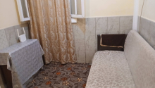 3 otaqlı Köhnə tikili, Kirayə (aylıq), Bakı, Yasamal, Elmlər Akademiyası
