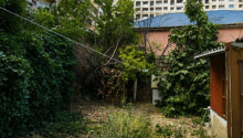 2 otaqlı Villa / Həyət evi, Satış, Bakı, Yasamal, 20 yanvar