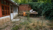 2 otaqlı Villa / Həyət evi, Satış, Bakı, Yasamal, 20 yanvar