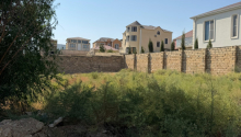3 sot Torpaq, Satış, Bakı, Səbail, İçəri şəhər