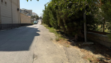3 sot Torpaq, Satış, Bakı, Səbail, İçəri şəhər