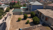 4 sot Torpaq, Satış, Bakı, Səbail