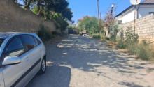 4 sot Torpaq, Satış, Bakı, Səbail