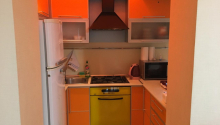 2 otaqlı Köhnə tikili, Kirayə (aylıq), Bakı, Səbail, İçəri şəhər