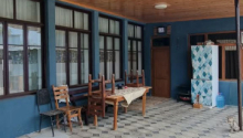 4 otaqlı Villa / Həyət evi, Satış, Bakı, Xəzər, Koroğlu