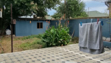 4 otaqlı Villa / Həyət evi, Satış, Bakı, Xəzər, Koroğlu