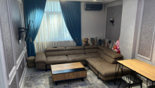 2 otaqlı Yeni tikili, Kirayə (aylıq), Bakı, Nəsimi, Memar Əcəmi