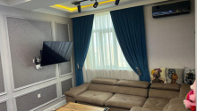 2 otaqlı Yeni tikili, Kirayə (aylıq), Bakı, Nəsimi, Memar Əcəmi
