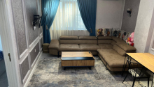 2 otaqlı Yeni tikili, Kirayə (aylıq), Bakı, Nəsimi, Memar Əcəmi