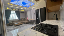 2 otaqlı Yeni tikili, Kirayə (aylıq), Bakı, Nəsimi, Memar Əcəmi
