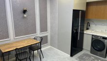 2 otaqlı Yeni tikili, Kirayə (aylıq), Bakı, Nəsimi, Memar Əcəmi