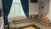 2 otaqlı Yeni tikili, Kirayə (aylıq), Bakı, Nəsimi, Memar Əcəmi