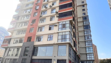 3 otaqlı Yeni tikili