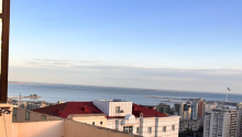 3 otaqlı Yeni tikili, Satış, Bakı, Yasamal, Elmlər Akademiyası