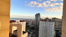 3 otaqlı Yeni tikili, Satış, Bakı, Yasamal, Elmlər Akademiyası