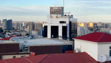 3 otaqlı Yeni tikili, Satış, Bakı, Yasamal, Elmlər Akademiyası