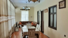 4 otaqlı Villa / Həyət evi, Satış, Bakı, Xəzər, Koroğlu