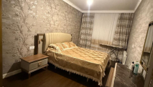 3 otaqlı Yeni tikili, Satış, Bakı, Xətai, Əhmədli