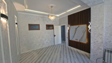 2 otaqlı Yeni tikili, Satış, Abşeron