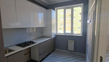 2 otaqlı Yeni tikili, Satış, Abşeron