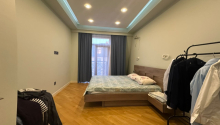 3 otaqlı Yeni tikili, Satış, Bakı, Xətai, Xətai