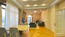 3 otaqlı Yeni tikili, Satış, Bakı, Xətai, Xətai