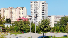  otaqlı Obyekt, Satış, Bakı, Yasamal