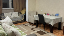2 otaqlı Köhnə tikili, Satış, Bakı, Nərimanov, Gənclik