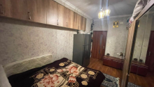 3 otaqlı Yeni tikili, Satış, Bakı, Xətai, Həzi Aslanov