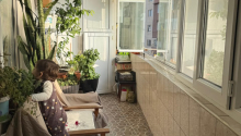 3 otaqlı Yeni tikili, Satış, Bakı, Xətai, Həzi Aslanov