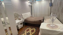 3 otaqlı Yeni tikili, Satış, Bakı, Xətai, Həzi Aslanov