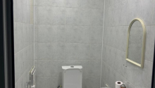 2 otaqlı Yeni tikili, Kirayə (aylıq), Bakı, Binəqədi, Azadlıq pros.