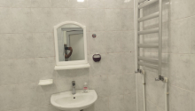 2 otaqlı Yeni tikili, Kirayə (aylıq), Bakı, Binəqədi, Azadlıq pros.