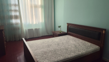 2 otaqlı Yeni tikili, Kirayə (aylıq), Bakı, Binəqədi, Azadlıq pros.