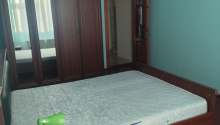 2 otaqlı Yeni tikili, Kirayə (aylıq), Bakı, Binəqədi, Azadlıq pros.