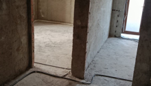 2 otaqlı Yeni tikili, Satış, Abşeron
