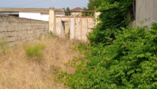 16,5 m2 Torpaq, Satış, Abşeron