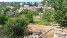 16,5 m2 Torpaq, Satış, Abşeron