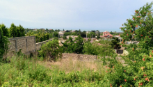 16,5 m2 Torpaq, Satış, Abşeron