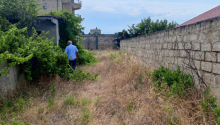 16,5 m2 Torpaq, Satış, Abşeron