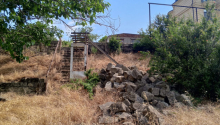 16,5 m2 Torpaq, Satış, Abşeron