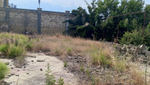 16,5 m2 Torpaq, Satış, Abşeron