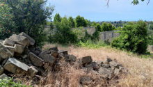 16,5 m2 Torpaq, Satış, Abşeron
